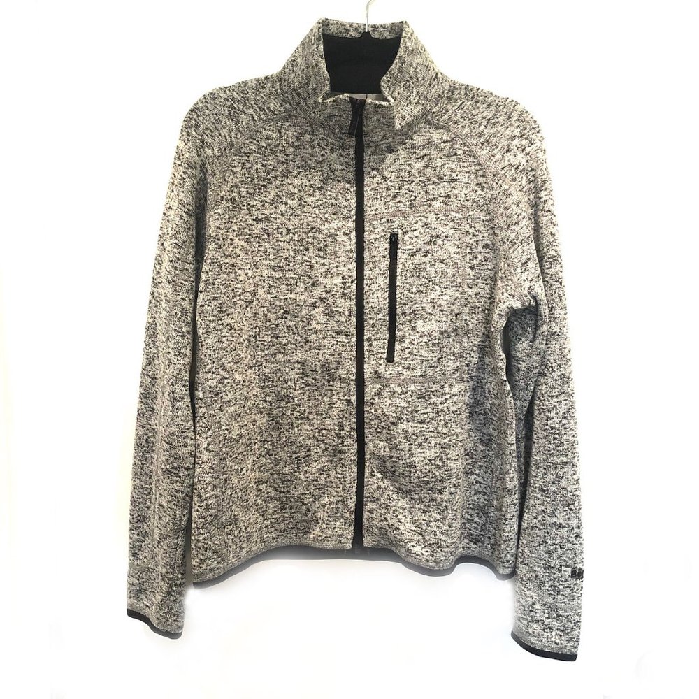 Bench Naylie Short Bonded Sweater